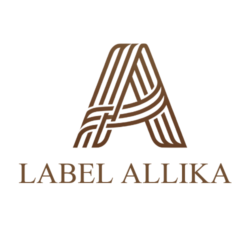Label Allika