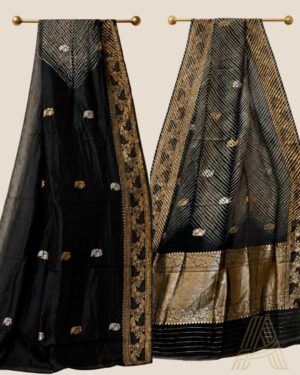 LEHER NISHA 🖤