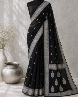 ADA KAALI CHANDINI